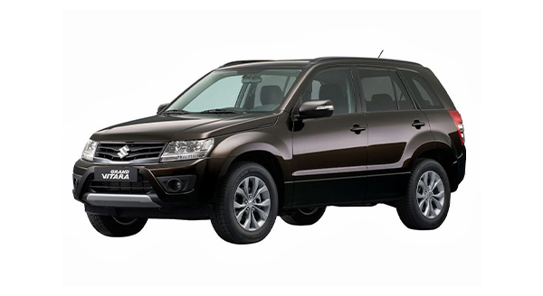 Grand Vitara